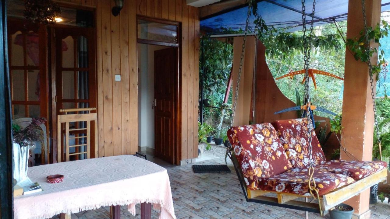 Secret View Homestay Ella Kültér fotó