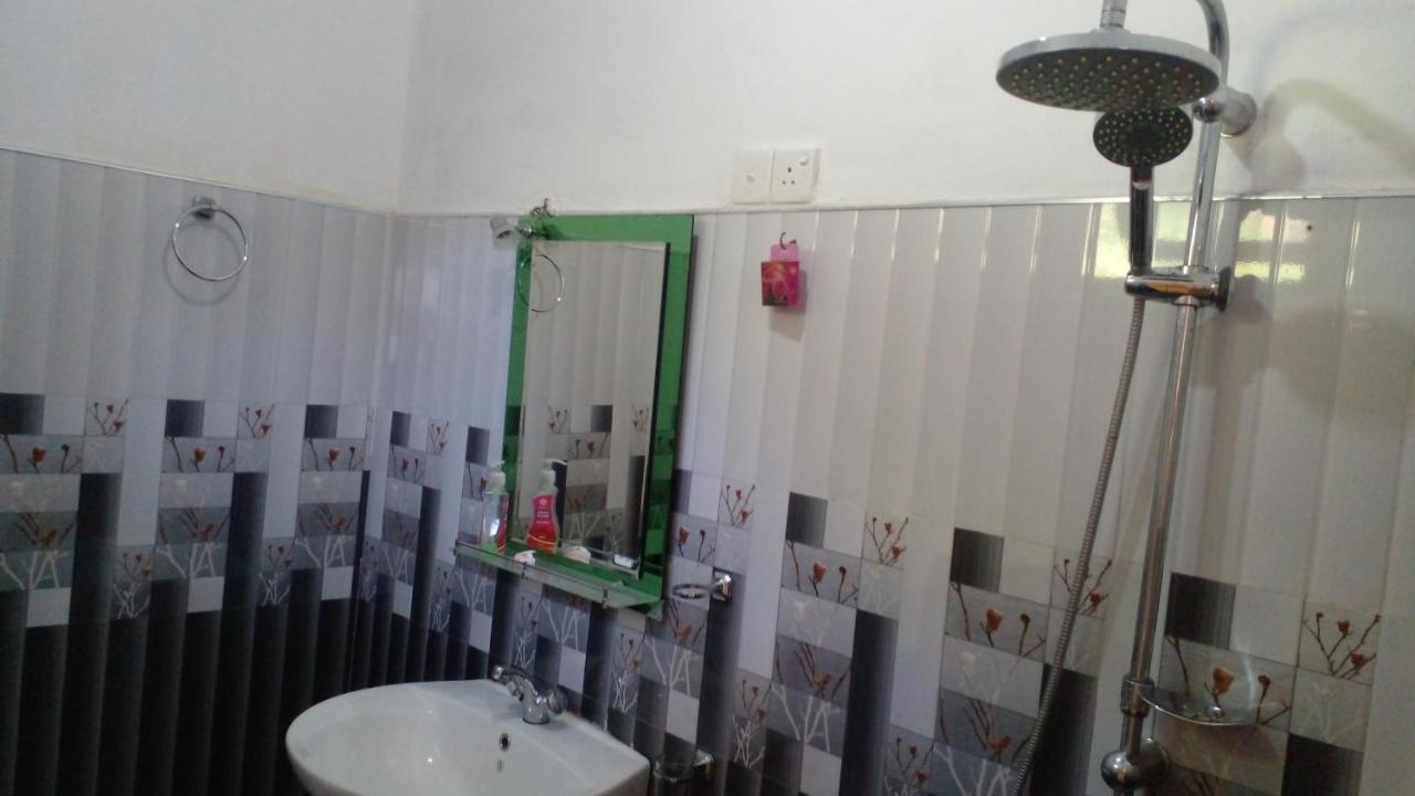 Secret View Homestay Ella Kültér fotó